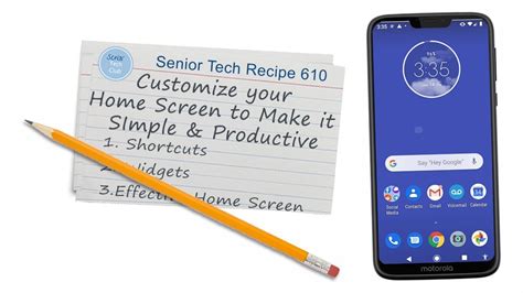 How to Stay Connected with Android: Social Media and Communication Tips for Seniors